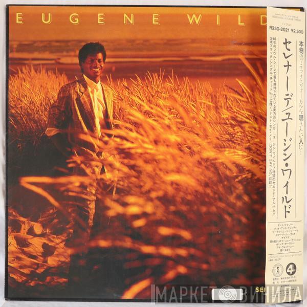  Eugene Wilde  - Serenade