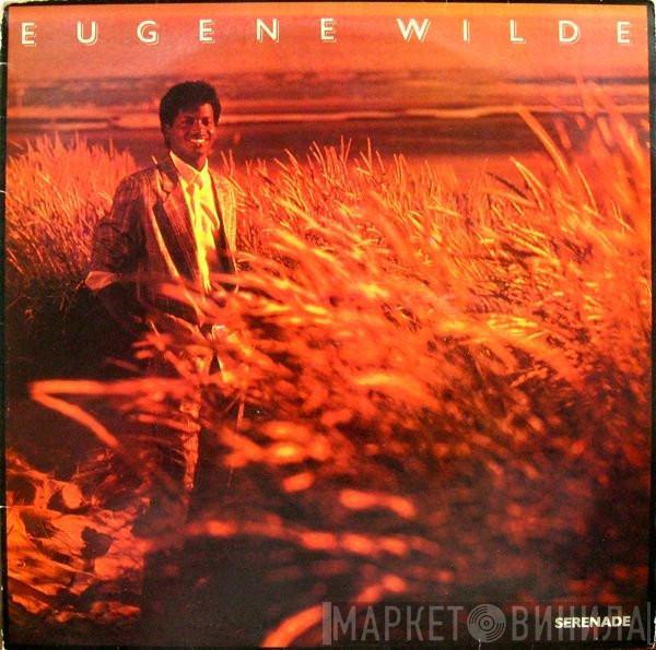 Eugene Wilde - Serenade