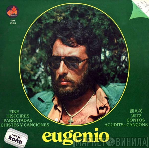 Eugenio  - Chistes Y Canciones