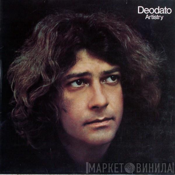 Eumir Deodato - Artistry