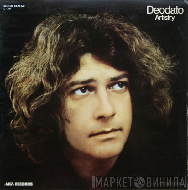 Eumir Deodato - Artistry