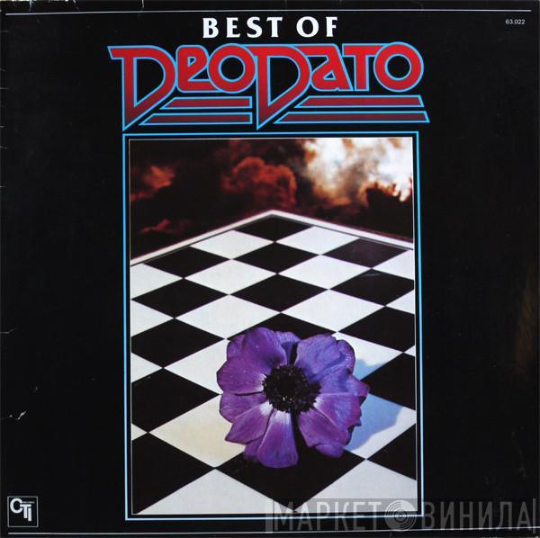 Eumir Deodato - Best Of Deodato