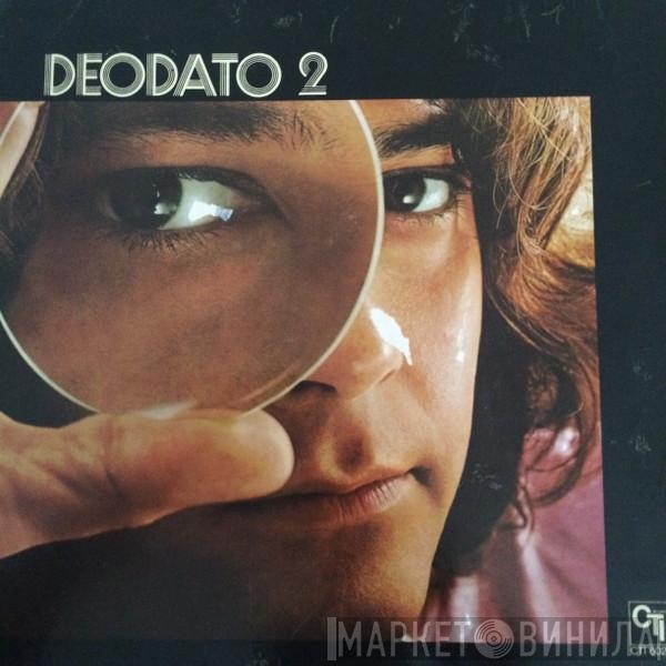 Eumir Deodato - Deodato 2