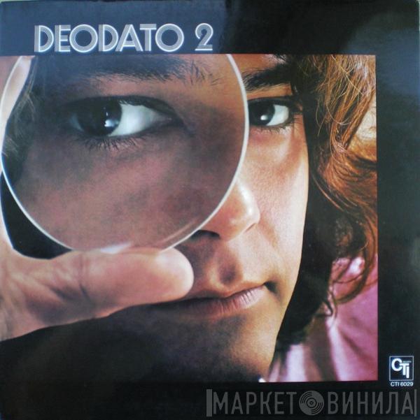 Eumir Deodato - Deodato 2