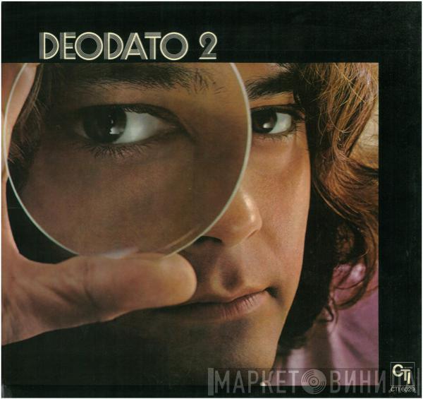 Eumir Deodato - Deodato 2