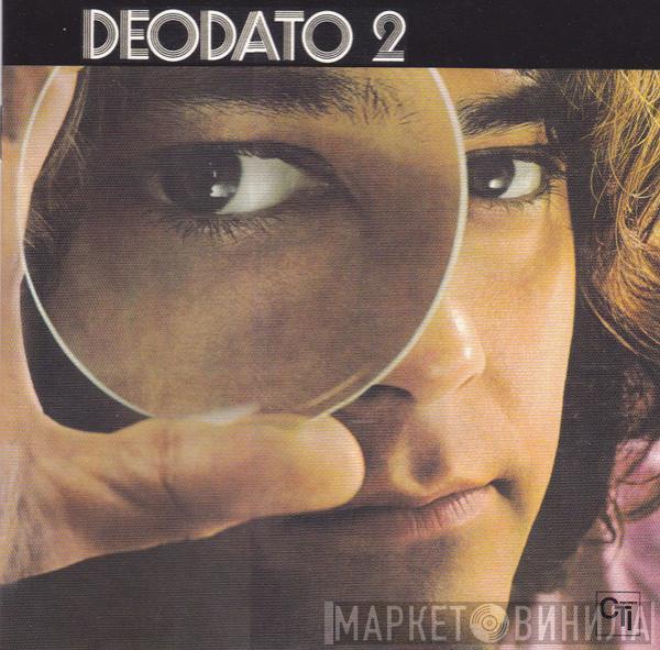 Eumir Deodato - Deodato 2