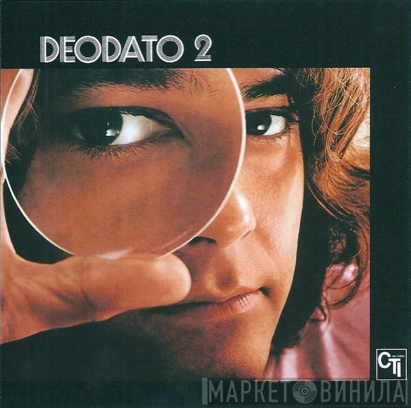 Eumir Deodato - Deodato 2
