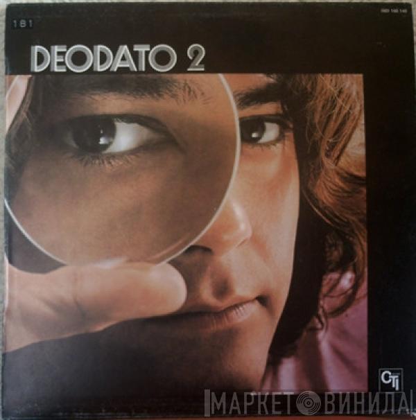 Eumir Deodato - Deodato 2