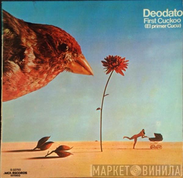 Eumir Deodato - First Cuckoo (El Primer Cucu)
