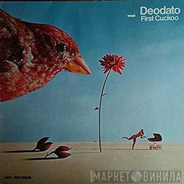 Eumir Deodato - First Cuckoo