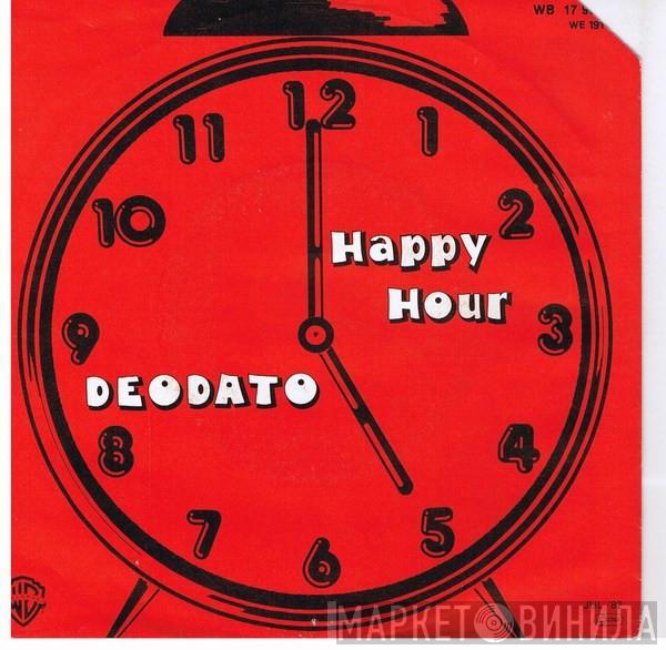 Eumir Deodato - Happy Hour