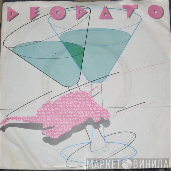 Eumir Deodato - Happy Hour