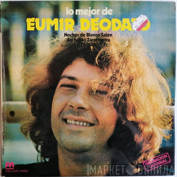 Eumir Deodato - Lo Mejor De Eumir Deodato