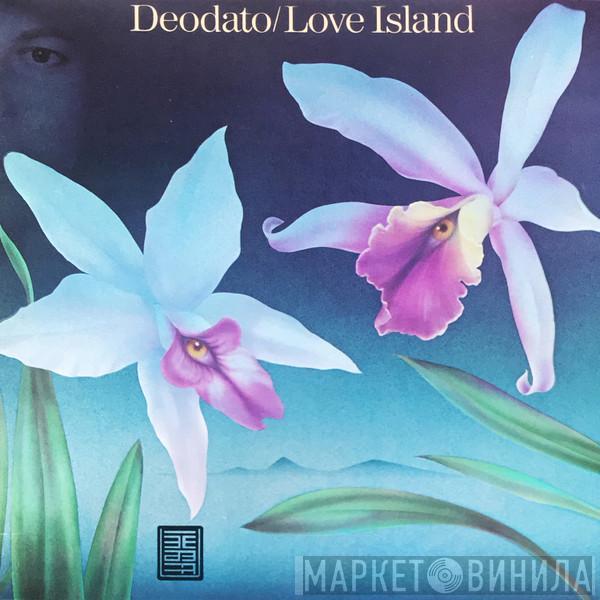 Eumir Deodato - Love Island