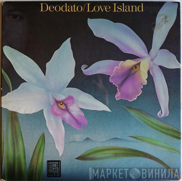 Eumir Deodato - Love Island