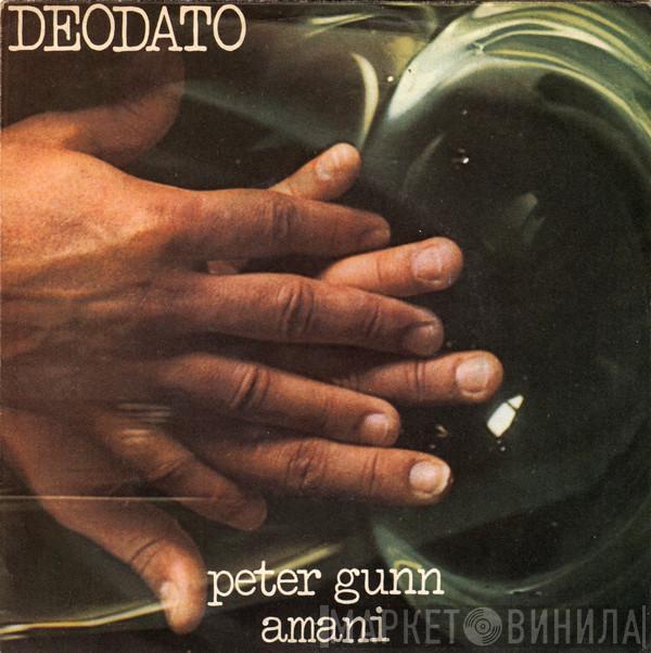 Eumir Deodato - Peter Gunn / Amani