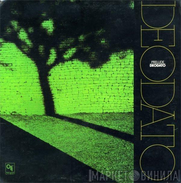  Eumir Deodato  - Prelude