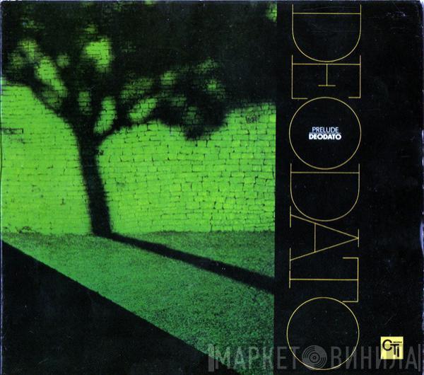  Eumir Deodato  - Prelude