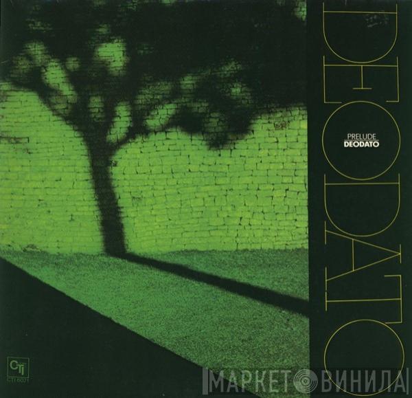  Eumir Deodato  - Prelude