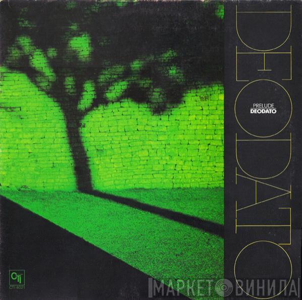  Eumir Deodato  - Prelude