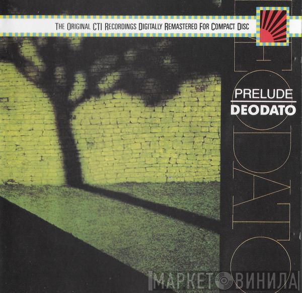  Eumir Deodato  - Prelude