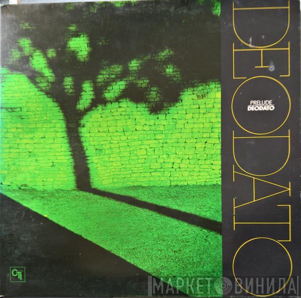  Eumir Deodato  - Prelude