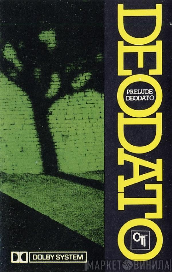  Eumir Deodato  - Prelude