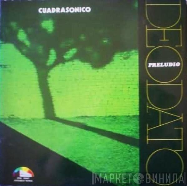  Eumir Deodato  - Preludio