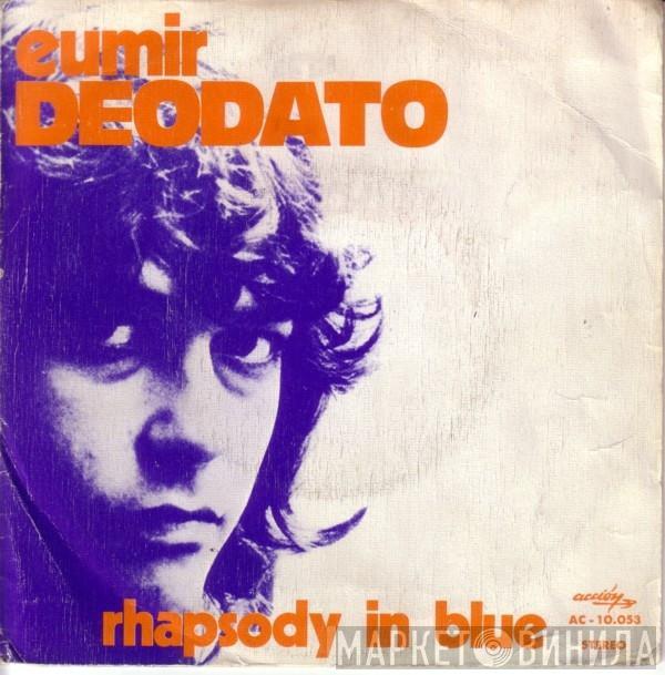 Eumir Deodato - Rhapsody In Blue