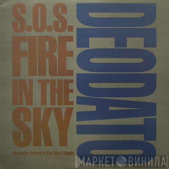 Eumir Deodato - S.O.S. Fire In The Sky