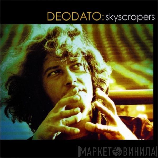  Eumir Deodato  - Skyscrapers