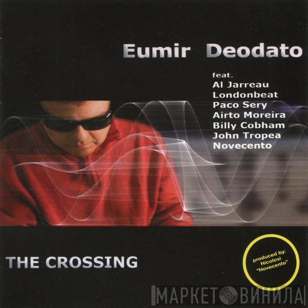  Eumir Deodato  - The Crossing