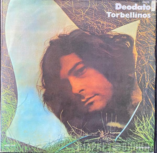  Eumir Deodato  - Torbellinos = Whirlwinds