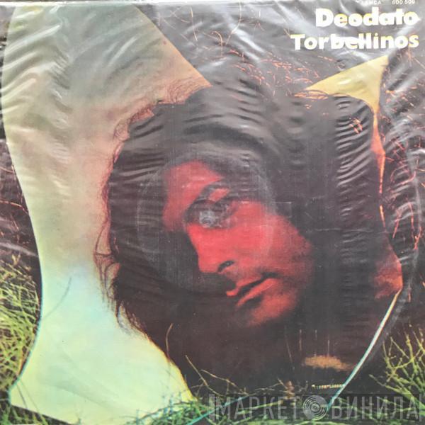  Eumir Deodato  - Torbellinos