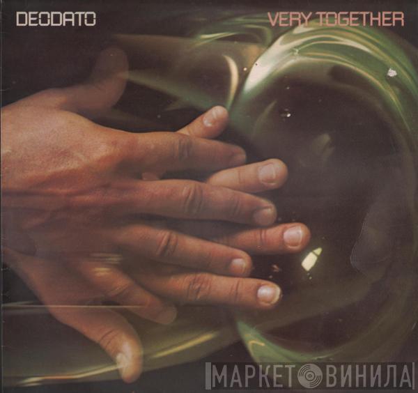 Eumir Deodato - Very Together