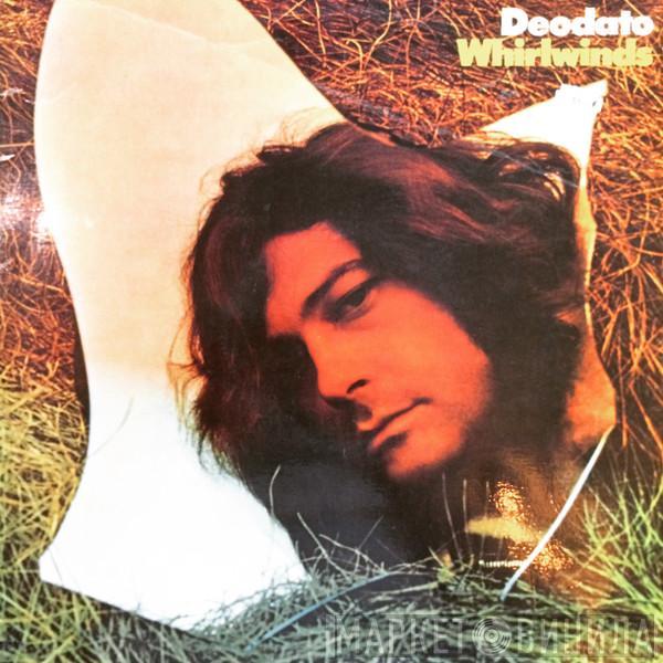  Eumir Deodato  - Whirlwinds