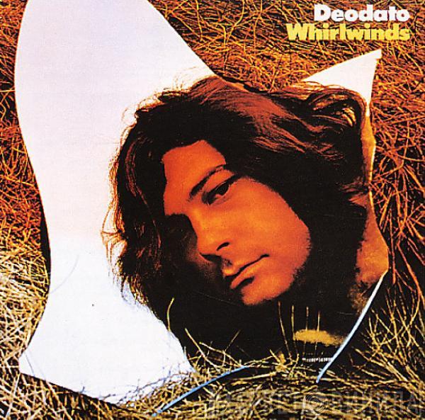  Eumir Deodato  - Whirlwinds