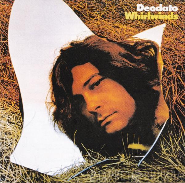  Eumir Deodato  - Whirlwinds