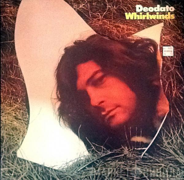  Eumir Deodato  - Whirlwinds