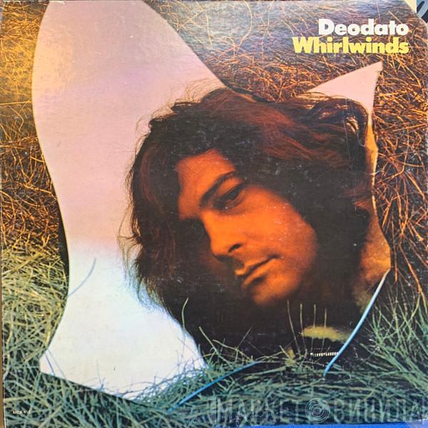  Eumir Deodato  - Whirlwinds