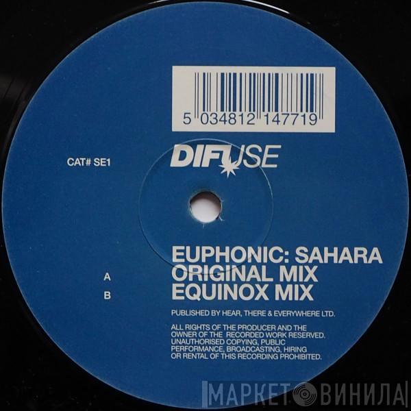 Euphonic  - Sahara