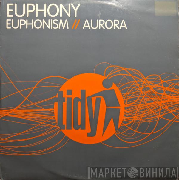 Euphony  - Euphonism / Aurora