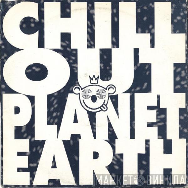 Euphorhythm - Chill Out Planet Earth