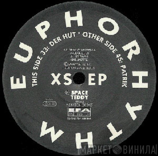Euphorhythm - XS EP
