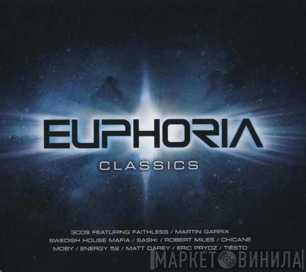  - Euphoria Classics