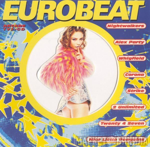  - Eurobeat