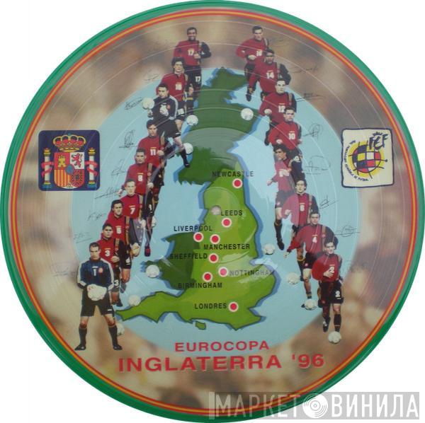  - Eurocopa Inglaterra '96