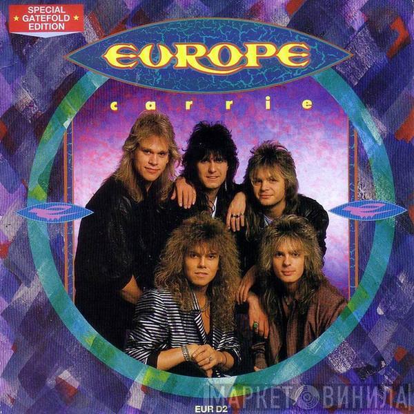 Europe  - Carrie