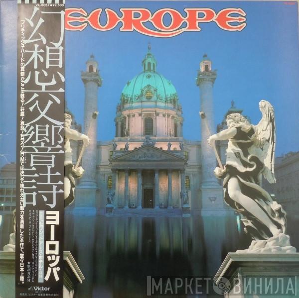 Europe  - Europe