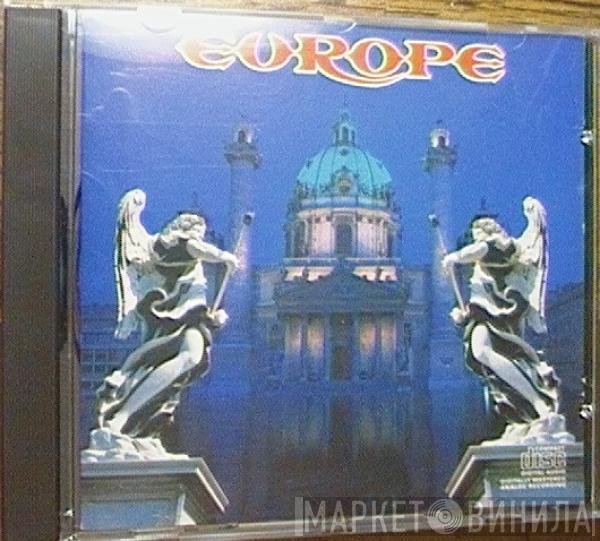 Europe  - Europe
